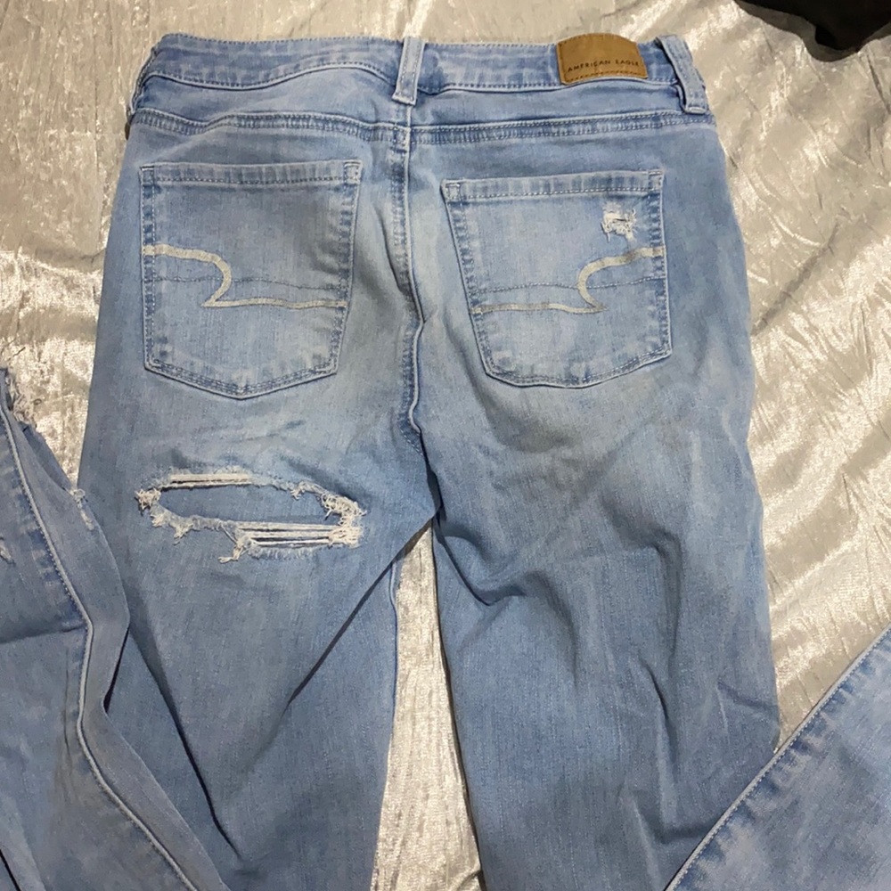 American Eagle Jeans - Picture 1 of 2